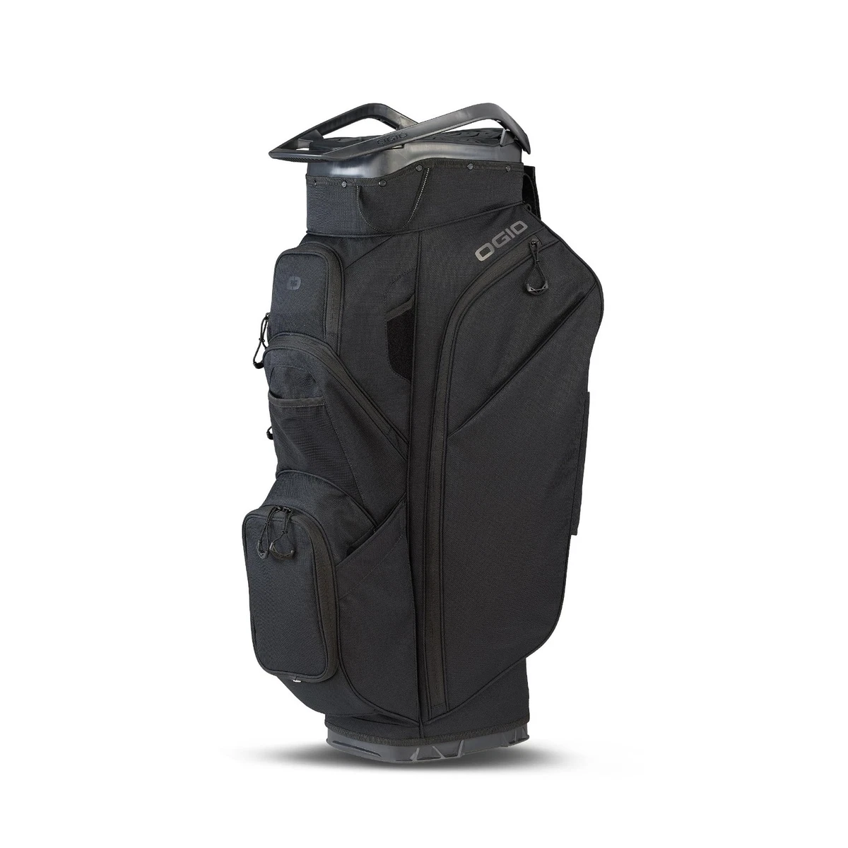 Black Modern Cart Golf Bags for sale | eBay