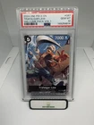 Trafalgar Law OP04-087 Welcome Pack Vol.1 Promo One Piece Card PSA 10