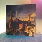 Pink Floyd - Animals - 1977 - JC 34474 - Vinyl Record LP