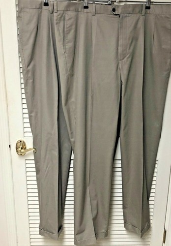 Nordstrom SmartCare Pants 46 x 36 Lot 