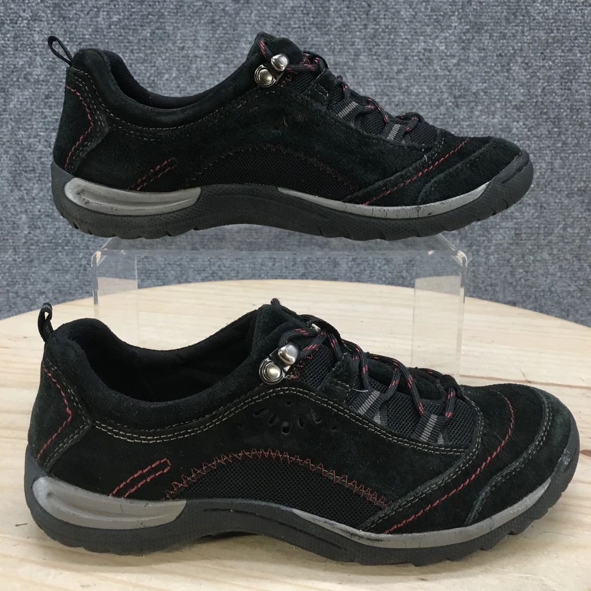 Earth origins cheap walking shoes