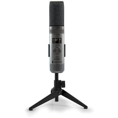 The Singing Machine Company SMM2097 All-In-One Microphone