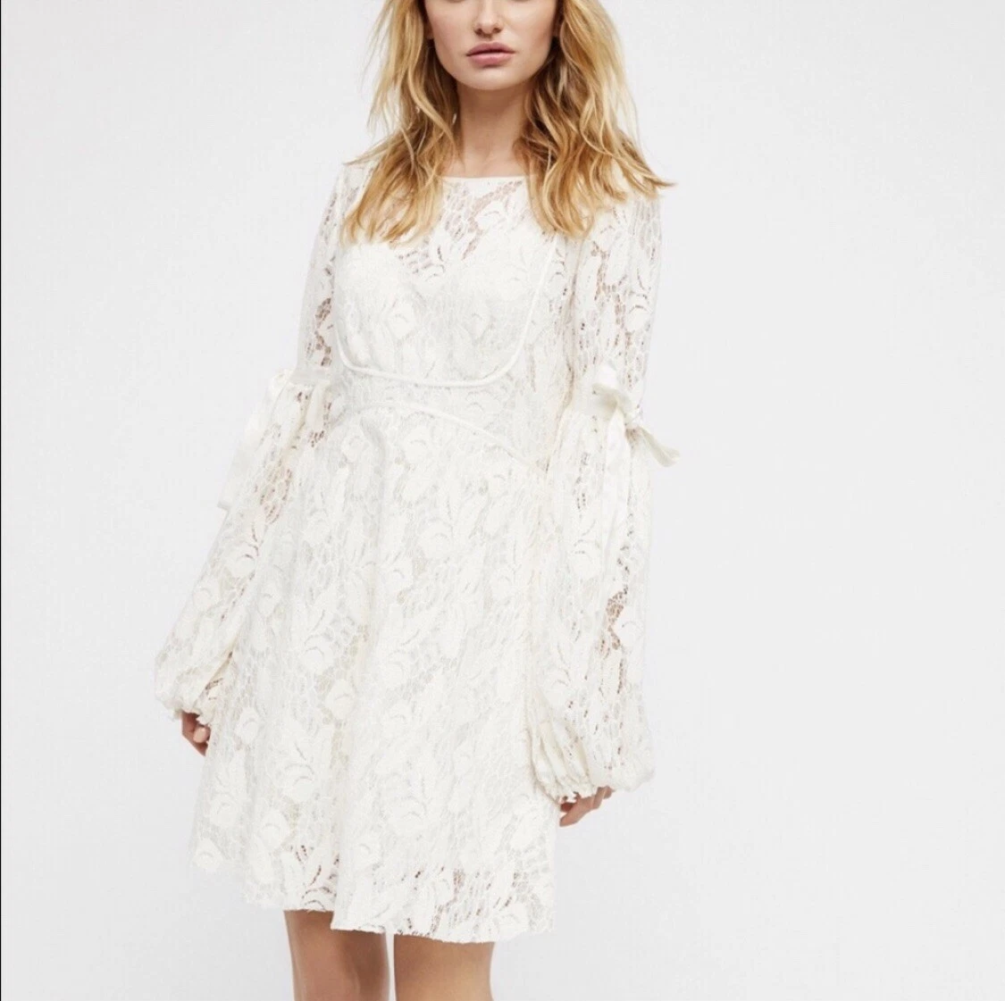 Free people ruby lace clearance dress