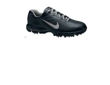Nike Air Max  Revive Golf Shoes -Color Black    Size   9.0  ( Medium )