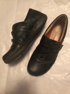 clarks artisan unstructured