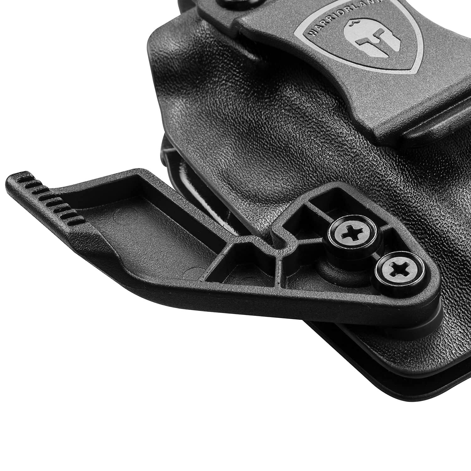 Holster Claw Kit light Concealment Wing for IWB Holsters Kydex Holster Claw
