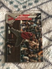 724-21 2020 Topps Update Series Tim Locastro Arizona Diamondbacks