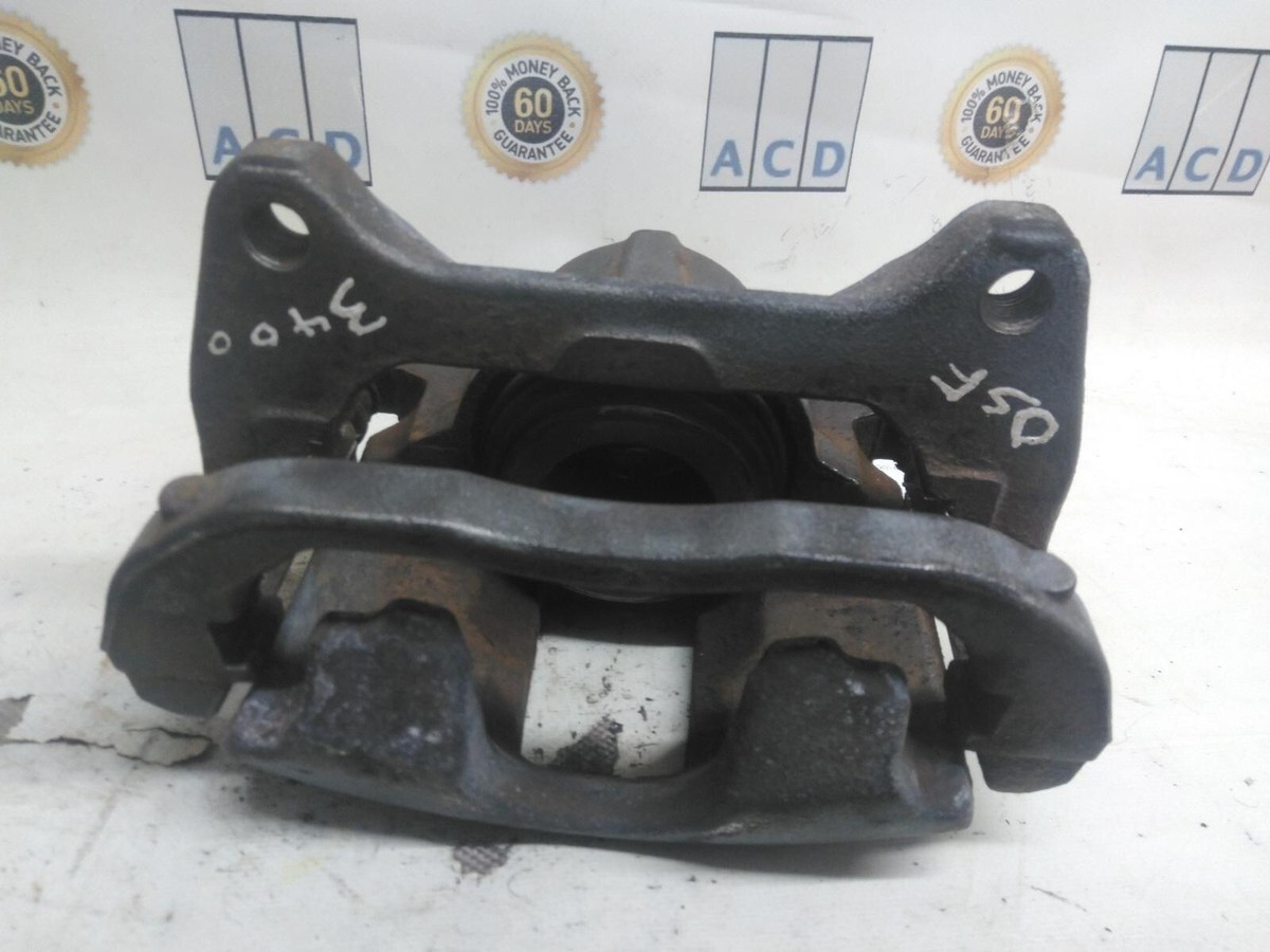 JEEP WRANGLER 2.8 2010 BRAKE CALIPER FRONT RIGHT 16834501 | eBay