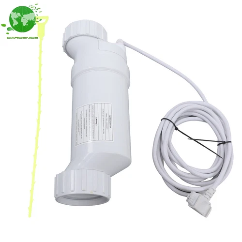 Salt ChIorination Cell T-15 Replacement for Hayward TurboCell W3T-Cell-15