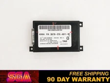 2007-2013 ACURA MDX HANDS FREE BLUETOOTH CONTROL MODULE 39770-STX-A011-M1
