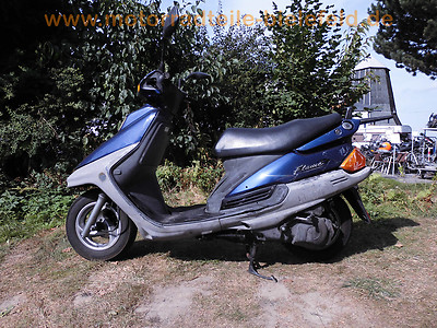 Mbk Flame Ricambi Scooter 125 Aerox Scheda Tecnica Scooter Yamaha
