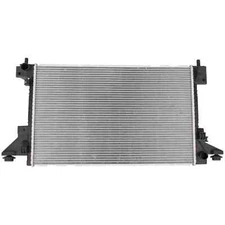 Chevy Volt Radiator, 2011-2015