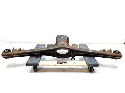   82-88 OEM BMW E28 528e 535 Rear Axle Subframe Suspension Carrier Crossmember