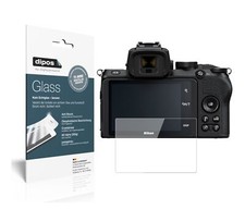 Protective Film for Nikon Z 50 I Flexible Glass Protector 9H dipos