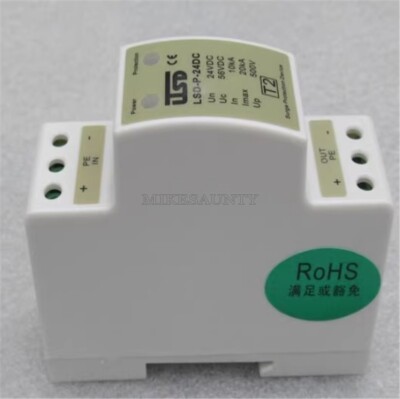 Tsd LSD-P-24DC 1Pc New yi