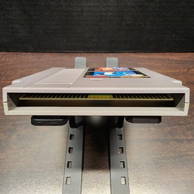 Authentic Super Mario Bros / Duck Hunt Nintendo NES Video Game cartridge & case