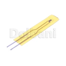 MF55 100K NTC Thermistor 2 Pin 100K Negative Temperature Coefficient