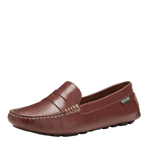 Eastland Women's 1955 Edition Biscayne Loafer Tan | eBay