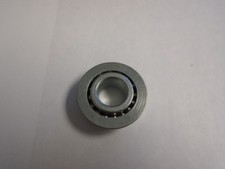 Flanged Ball Bearing - 1-1/8 OD,1/2 ID, 3/8 W