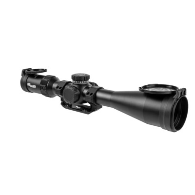 Sig Sauer TANGO-MSR 5-30x56mm Illum. FFP MRAD 2.0 Reticle Riflescope - SOTM65001