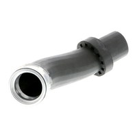 Vaico - V20-1619 - Lade Luftschlauch - Passend FüR BMW 11617786865