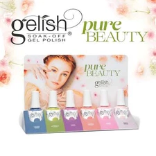 Gelish "Pure Beauty" New Spring Collection *Pick Any*