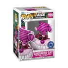 Funko Pop! Vinyl: Disney - Cheshire Cat - Mama Mio (mm) (Exclusive) #1199