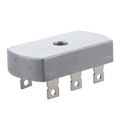 3X(3 Phase Diode Bridge Rectifier 40A 1000V SQL40A V9Y4)5336-