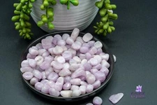 Kunzite Tumble - Small