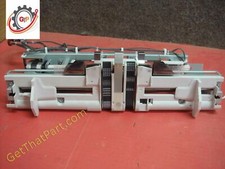 Ricoh SR3050 Finisher Genuine Oem Complete Jogger Unit Assy Tested