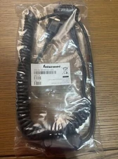 New Intermec 3-606032-03 RS232 Data Cable Connector for Sabre S621 to 2435