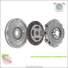 Kit d'embrayage Saab 9-5
