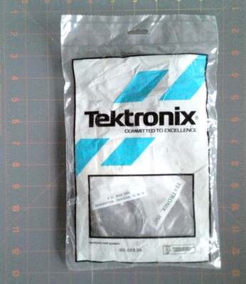 Tektronix P6133 400MHz 10X Passive Probe PAIR