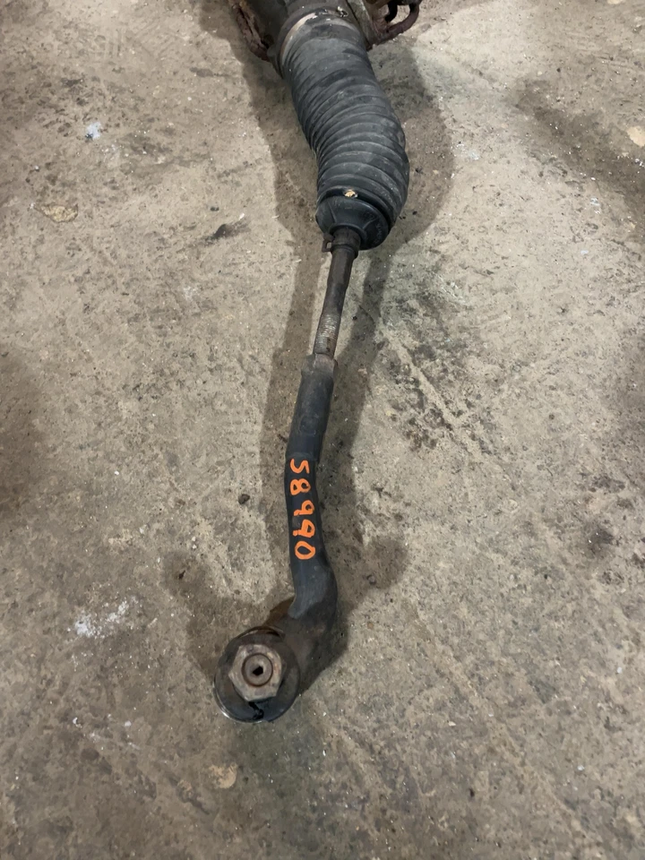 2001 - 2005 Mercedes-Benz C240 C320 C32 C230 C240 RWD Steering Rack n Pinion OEM - Image 2 of 4