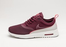 nike air max thea maroon