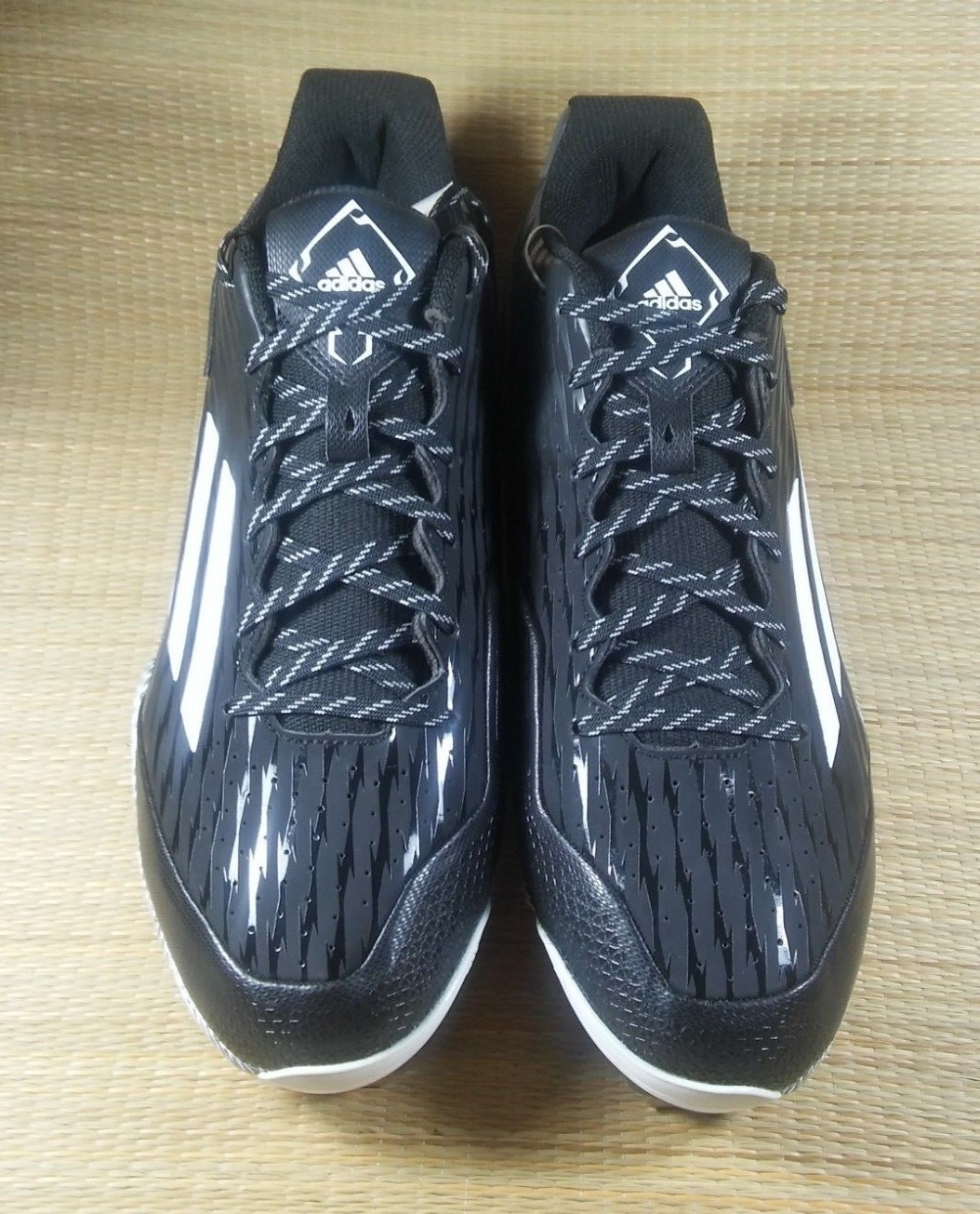 adidas litestrike baseball cleats