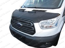 Tuning Ford TRANSIT
