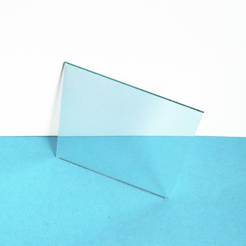70R/30T Plate Beamsplitter Glass Filter - Picture 3 of 5