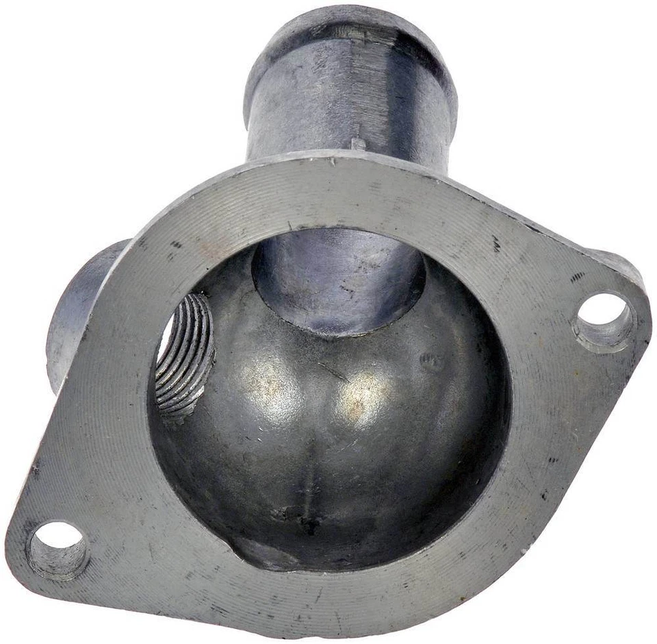 Engine Coolant Thermostat Housing Dorman 902-5016 fits 01-05 Honda Civic 1.7L-L4 - Image 2 of 2