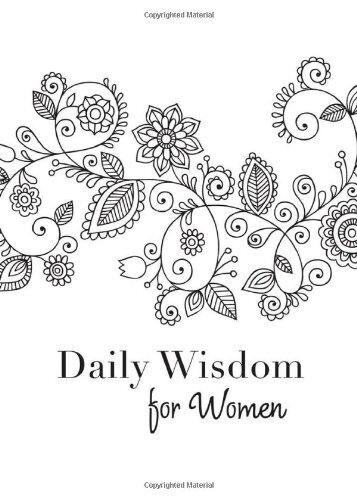 Daily Wisdom and Inspiration for Women
