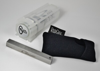 #ad ReedGeek Universal Classic Reed Edge Retention Tool $62.00