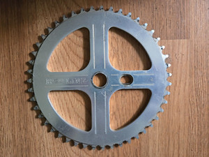 Redline Flight Sprocket | eBay