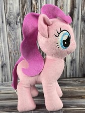My Little Pony Pinkie Pie Plush 2016 10 Friendship Is Magic - Balloons