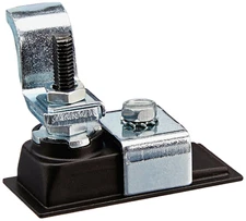 Southco C2-33-37 Non-Locking Lever Latch, Flush Trigger (Pack of 10)