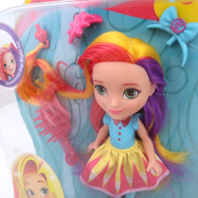 Sunny Day Dolls Rox & Sunny Pop-In Style 6