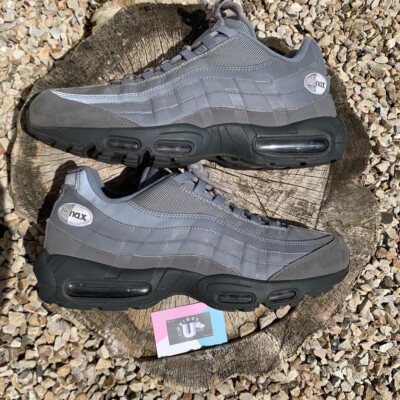 Get Rare Size Rare Style Nike Air Max 95 UK13 EU48.5 CM32 US14