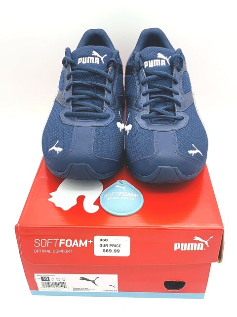 puma tazon 6 mesh