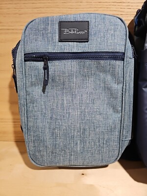 NWT-Bella Russo Two-Tone Blue Travel Backpack Bella Russo | Bags | Nwtbella Russo Twotone Blue Travel  main image 4