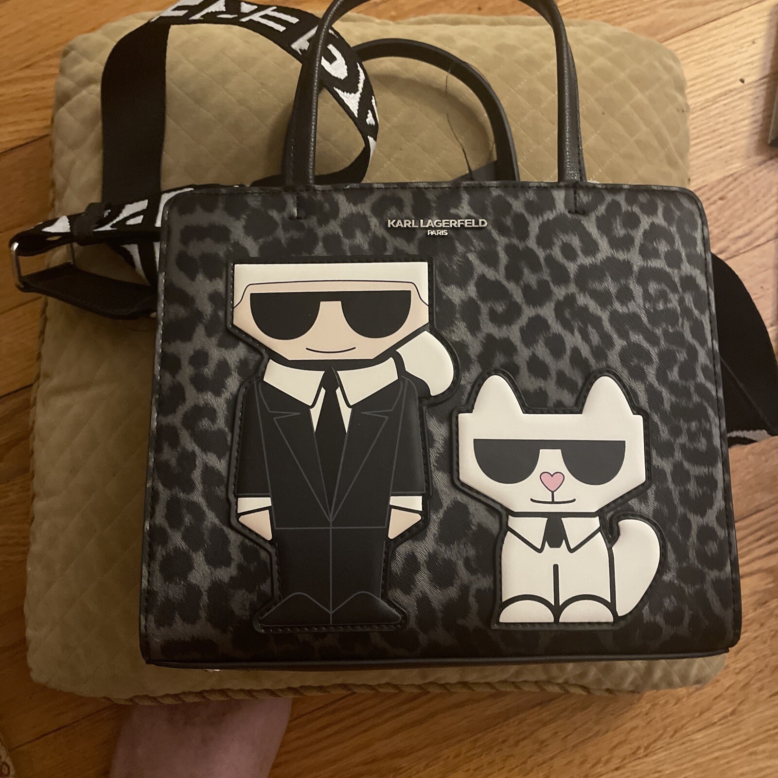 Karl Lagerfeld Women