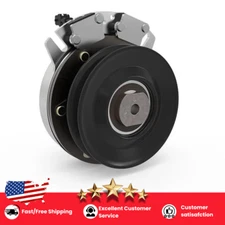 ~Warner Electric PTO Clutch, 5219-160, 585521101